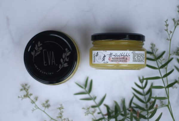 Moisturising body balm - Image 4