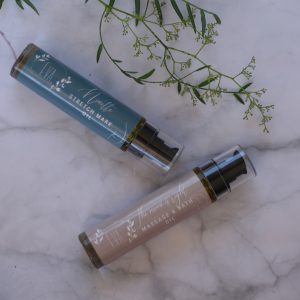 Ninette - Stretch Mark & Scar Oil (50ml)