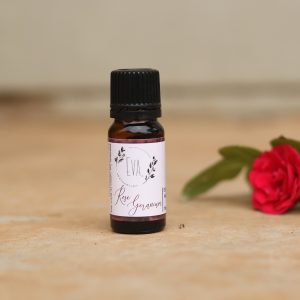 Rose Geranium Essential Oil - 10ml