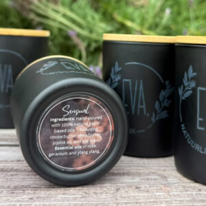 All-Natural Massage Candle - 100ml