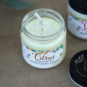 All-Natural Massage Candle - 100ml