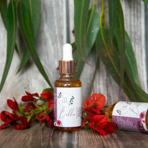 Bokkie Face Serum