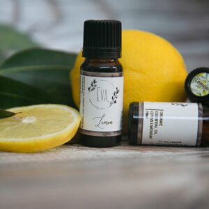 Lemon Essential oil - 10ml